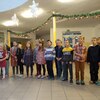 Fotografie 4 - Vánoční besídka