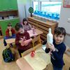 Fotografie 7 - Vánoční okrasná láhev