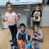 Fotografie 1 - Sbírka pro útulek