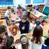 Fotografie 5 - Vánoční besídka