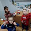 Fotografie 22 - Vánoční besídka