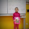 Fotografie 3 - Slavnostní předání slabikářů