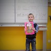 Fotografie 5 - Slavnostní předání slabikářů