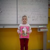 Fotografie 6 - Slavnostní předání slabikářů