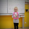Fotografie 7 - Slavnostní předání slabikářů