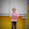 Fotografie 8 - Slavnostní předání slabikářů