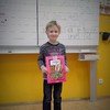 Fotografie 9 - Slavnostní předání slabikářů