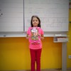 Fotografie 10 - Slavnostní předání slabikářů