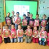 Fotografie 12 - Slavnostní předání slabikářů