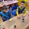 Fotografie 2 - Modelujeme