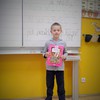 Fotografie 15 - Slavnostní předání slabikářů