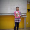 Fotografie 16 - Slavnostní předání slabikářů