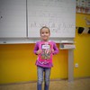 Fotografie 17 - Slavnostní předání slabikářů
