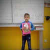 Fotografie 20 - Slavnostní předání slabikářů