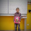 Fotografie 22 - Slavnostní předání slabikářů