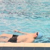 Fotografie 11 - Plavání