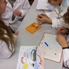 Fotografie 6 - Prvouka v laboratoři