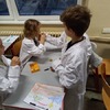 Fotografie 7 - Prvouka v laboratoři