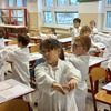 Fotografie 10 - Prvouka v laboratoři