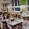 Fotografie 13 - Prvouka v laboratoři