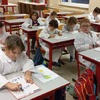 Fotografie 15 - Prvouka v laboratoři