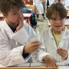 Fotografie 21 - Prvouka v laboratoři