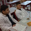 Fotografie 28 - Prvouka v laboratoři