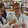 Fotografie 31 - Prvouka v laboratoři