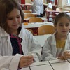 Fotografie 32 - Prvouka v laboratoři
