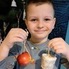 Fotografie 1 - Krmíme ptáčky