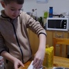 Fotografie 8 - Krmíme ptáčky
