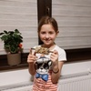 Fotografie 12 - Krmíme ptáčky