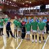 Fotografie 1 - Krajské kolo florbalového turnaje ČEPS CUP