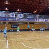 Fotografie 2 - Krajské kolo florbalového turnaje ČEPS CUP