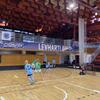 Fotografie 4 - Krajské kolo florbalového turnaje ČEPS CUP