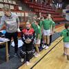 Fotografie 6 - Krajské kolo florbalového turnaje ČEPS CUP