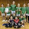 Fotografie 8 - Krajské kolo florbalového turnaje ČEPS CUP