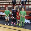 Fotografie 9 - Krajské kolo florbalového turnaje ČEPS CUP