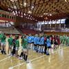 Fotografie 10 - Krajské kolo florbalového turnaje ČEPS CUP