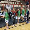 Fotografie 13 - Krajské kolo florbalového turnaje ČEPS CUP
