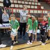 Fotografie 14 - Krajské kolo florbalového turnaje ČEPS CUP