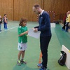 Fotografie 4 - Okresní kolo turnaje THINK BLUE CUP