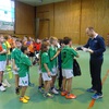 Fotografie 5 - Okresní kolo turnaje THINK BLUE CUP