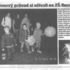 Fotografie 2 - Napsali o nás
