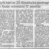 Fotografie 6 - Napsali o nás