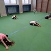 Fotografie 9 - Tělesná výchova nás baví
