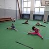Fotografie 12 - Tělesná výchova nás baví