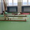 Fotografie 23 - Tělesná výchova nás baví