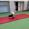 Fotografie 37 - Tělesná výchova nás baví