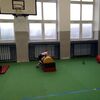 Fotografie 45 - Tělesná výchova nás baví